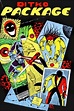 Ditko Package Soft Cover 1 (Robin Snyder and Steve Ditko) - Comic Book ...