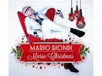 Album Natale 2013, Mario Christmas di Mario Biondi | MondoMusicaBlog