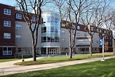 State University of New York at Fredonia (SUNY Fredonia) - VNIS Education