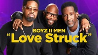 Watch Songland Web Exclusive: Boyz II Men’s Lyric Video for “Love ...