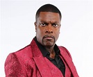 Chris Tucker Comes to Hard Rock Event Center - Boca Raton's Most ...