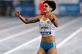 María Isabel Pérez, récord de España de 60 metros - Canal Atletismo