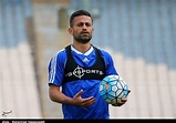 Omid Ebrahimi Says He Is Ready for World Cup - Sports news - Tasnim ...