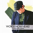 Amazon.com: Loud and Clear : Words Now Heard: Digital Music