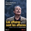 LES AFFAIRES SONT LES AFFAIRES / MIRBEAU