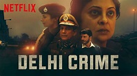 Delhi Crime 2 Is Ready To Return | IWMBuzz