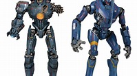 In January, you'll finally be able to own every Jaeger from Pacific Rim
