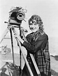 Los Angeles Morgue Files: "America's Sweetheart" Actress Mary Pickford ...