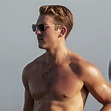 'Top Gun: Maverick': la rutina de entrenamiento de Miles Teller - MENzig