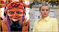 Who Is Cassandra Nova in Marvel? Emma Corrin’s ‘Deadpool 3’ Villain ...