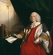 William Pulteney, 1st Earl of Bath (Politician) Painting | Sir Joshua ...