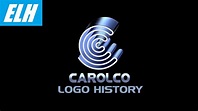 Logo History: Carolco Pictures (1976-1995, 2015-2017) - YouTube