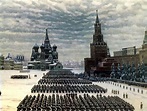 Picture Information: Battle of Moscow (2 October 1941 - 7 January 1942 AD)