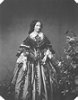 Augusta de Austria Toscana, casada con Leopoldo de Wittelsbach, tercer ...