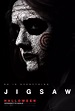 Jigsaw character posters (3)