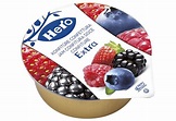 Hero Confetture Extra Frutti di Bosco 120x25gr in monodose - Hero Shop