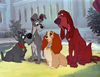 Fripps filmrevyer: Lady And The Tramp (1955)
