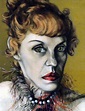 The Portrait Gallery: Lotte Lenya