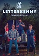 Série Letterkenny: Synopsis, Opinions et plus – FiebreSeries French