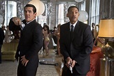 Men in Black 3 2012, directed by Barry Sonnenfeld | Movie review