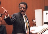 On This Day: Lawyer & Civil Activist Johnnie Cochran Died from ...