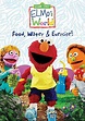 Watch Elmo's World: Food, Water & Exercise! | Prime Video