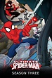 Marvel's Spider Man Saison 3 | AUTOMASITES