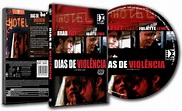 DVD DIAS DE VIOLÊNCIA – GLP FILMES – Venda de DVD Físicos