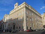 Università di Roma La Lista | Cosa fare a roma