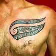 Hawaiian Tattoo Designs And Meanings | Spiritustattoo.com