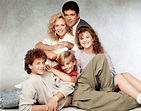 Watch 'Growing Pains' Cast Reflect on the Late Alan Thicke | Us Weekly