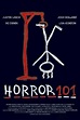 ‎Horror 101 (2001) directed by James Glenn Dudelson • Reviews, film ...