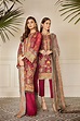 Just in: Baroque Chantelle... Pakistani Suits. Available Now @ http ...