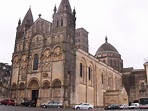Catedral Saint Pierre de Angouleme | iglesias, basilicas, catedrales ...
