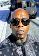 Treach (Rapper) Height, Weight, Age, Spouse, Family, Facts, Biography