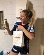 Bundesliga: Anika bissel, la joven jugadora de balonmano que... | MARCA.com