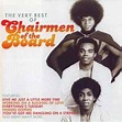 Chairmen Of The Board – The Very Best Of Chairmen Of The Board (2006 ...