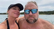 Who Is Alex Jones’ Wife Erika Wulff-Jones? The Famous Radio Host Fights ...