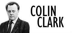 Colin Clark (British Writer) ~ Bio with [ Photos | Videos ]