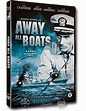 Away All Boats - Clint Eastwood - DVD (1956) | DVD-Classics.nl
