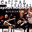 Capital Inicial - Acústico MTV - Reviews - Album of The Year