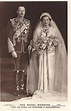 Royal Musings: 80 years ago today: the wedding of HRH The Duke of ...