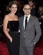 Who Is Felicity Blunt, Stanley Tucci's Wife? All About Her | lupon.gov.ph