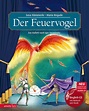 Der Feuervogel - Susa Hämmerle - Buch kaufen | Ex Libris