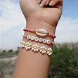 Pulseras aesthetic in 2022 | Jewelry, Aesthetic, Bracelets