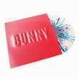 MATTHEW DEAR – Bunny (Rainbow Splatter 2LP Set) - The Vinyl Store