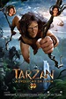 Crítica | Tarzan: A Evolução da Lenda – Vortex Cultural