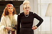 ‘Absolutely Fabulous’ 20th Anniversary Specials - Review - NYTimes.com