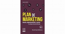 Plan de marketing by Ricardo Hoyos Ballesteros