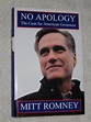 No Apology: The Case for American Greatness: Romney, Mitt ...